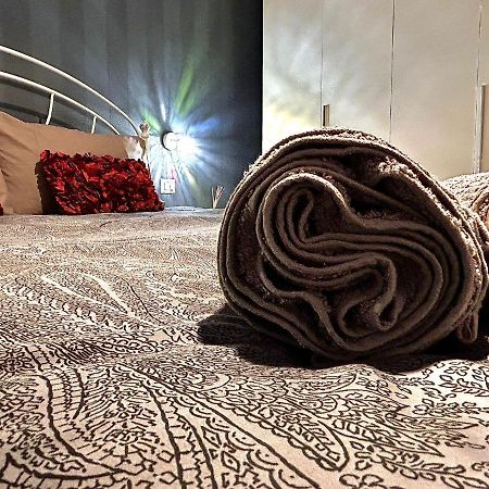 בארי B8 Apartment מראה חיצוני תמונה