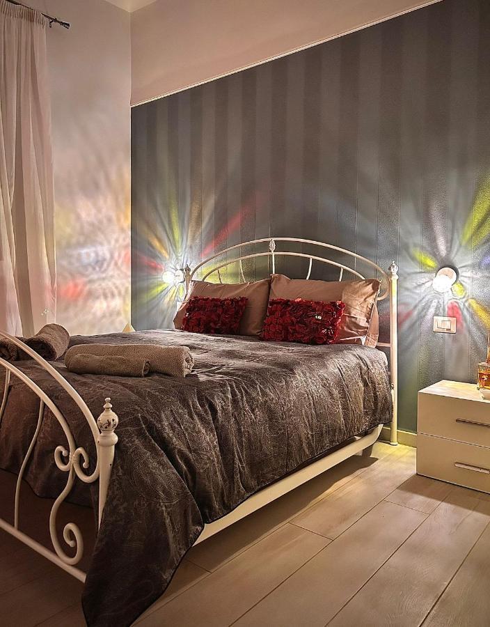 בארי B8 Apartment מראה חיצוני תמונה