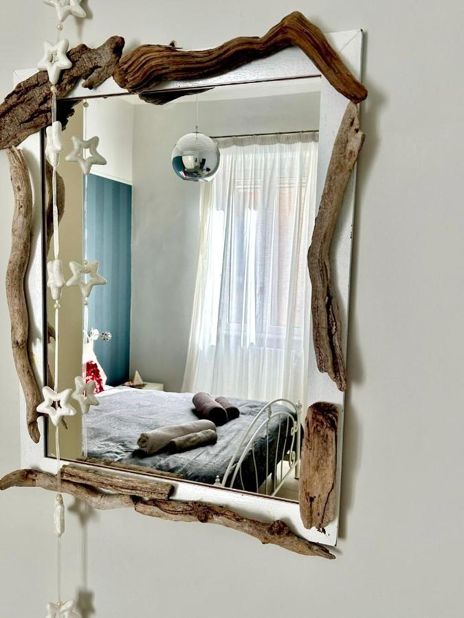 בארי B8 Apartment מראה חיצוני תמונה