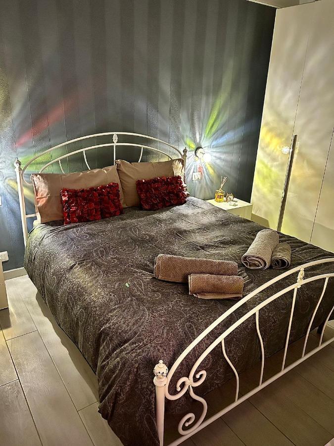 בארי B8 Apartment מראה חיצוני תמונה