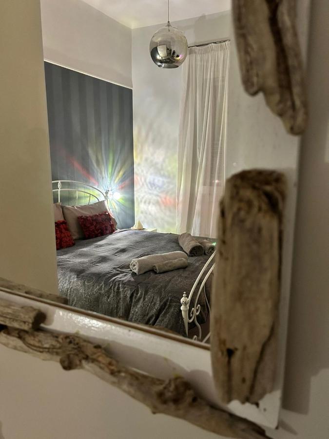 בארי B8 Apartment מראה חיצוני תמונה