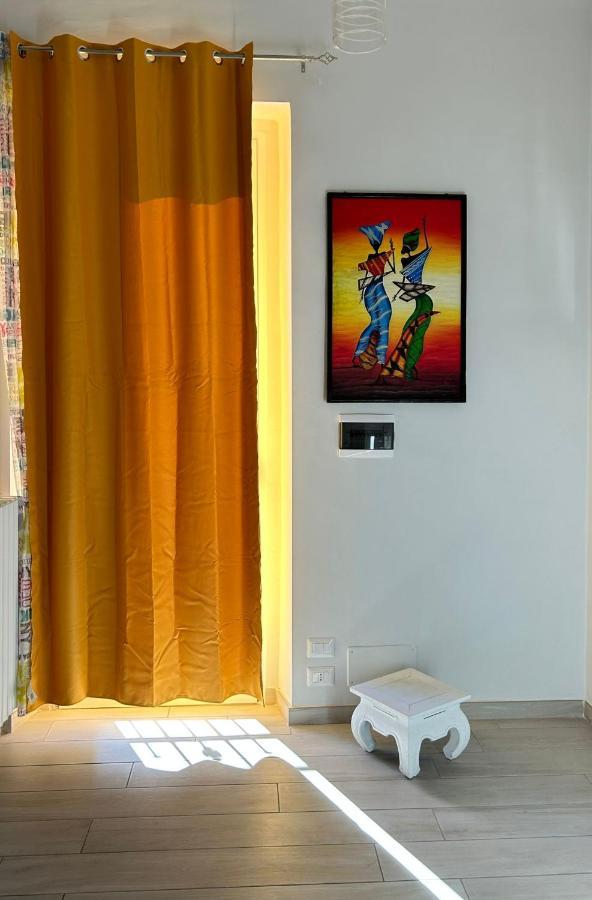 בארי B8 Apartment מראה חיצוני תמונה
