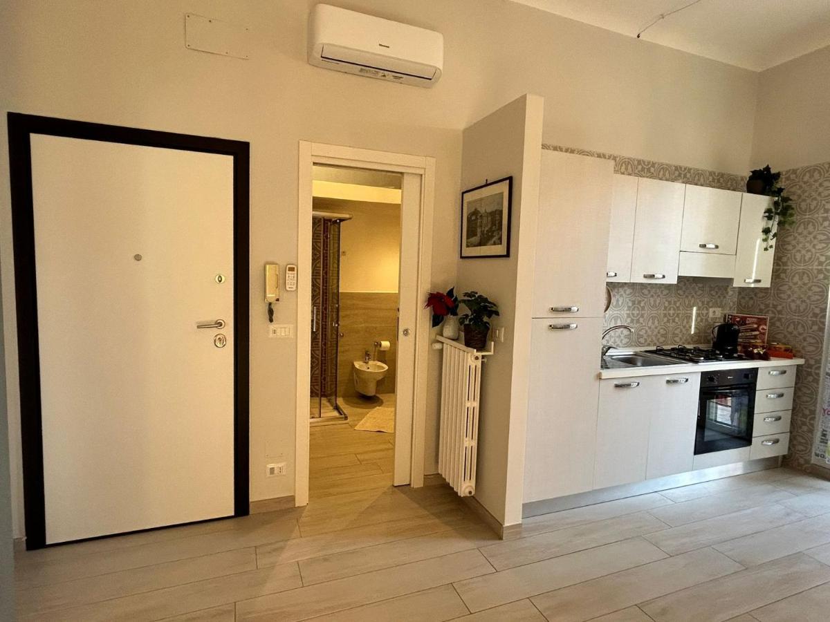 בארי B8 Apartment מראה חיצוני תמונה