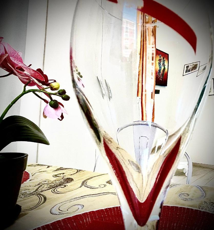 בארי B8 Apartment מראה חיצוני תמונה