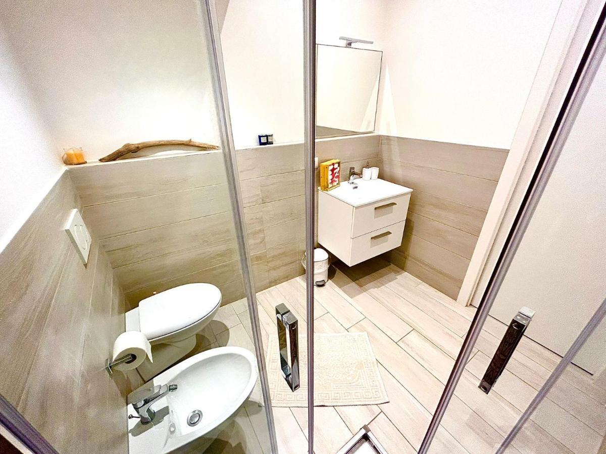 בארי B8 Apartment מראה חיצוני תמונה