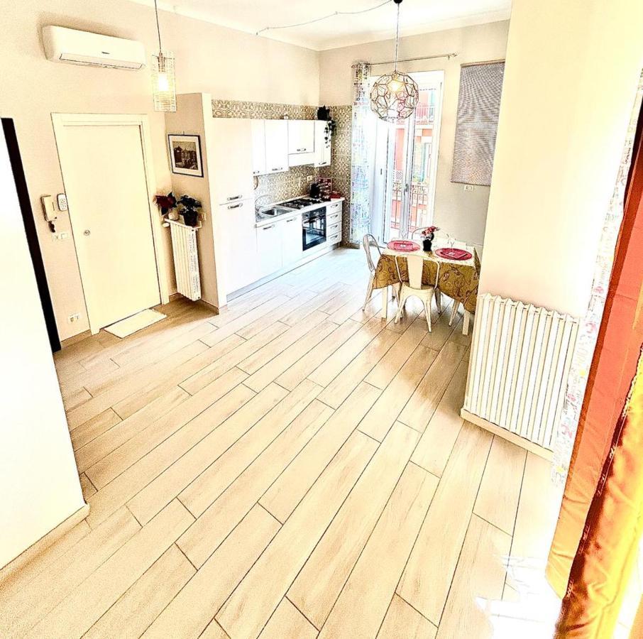 בארי B8 Apartment מראה חיצוני תמונה