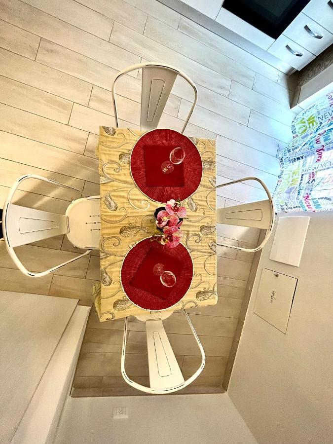 בארי B8 Apartment מראה חיצוני תמונה